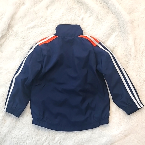 New Adidas Light Jacket - Picture 2 of 2